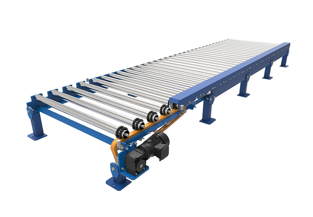 Chain Driven Conveyor image 1