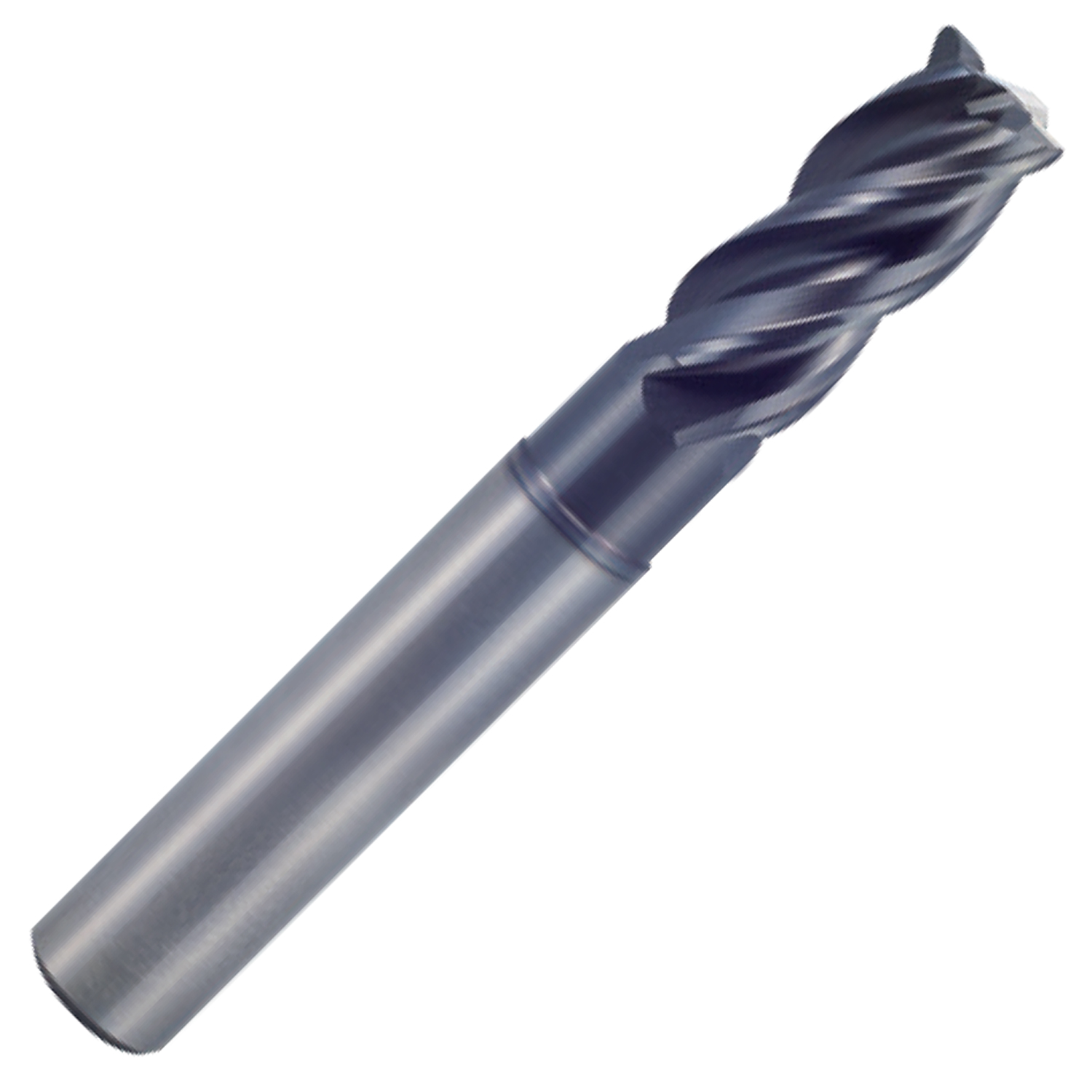 10MM Flat End Mill Special image 1