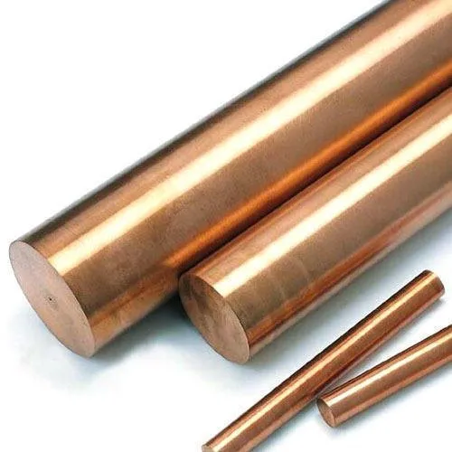 Copper rod image 1