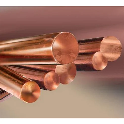 Copper rod image 2
