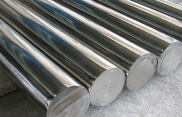 D42 Stainless Steel Rod 304 image 1