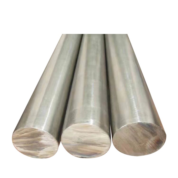 D60 Stainless Steel Rod 304 image 1