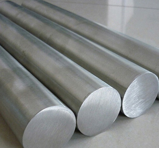 D65 Stainless Steel Rod 304 image 1