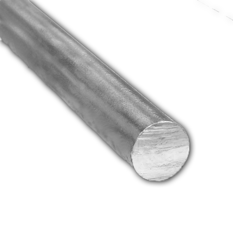 D15 Mild Steel Round Bar image 1