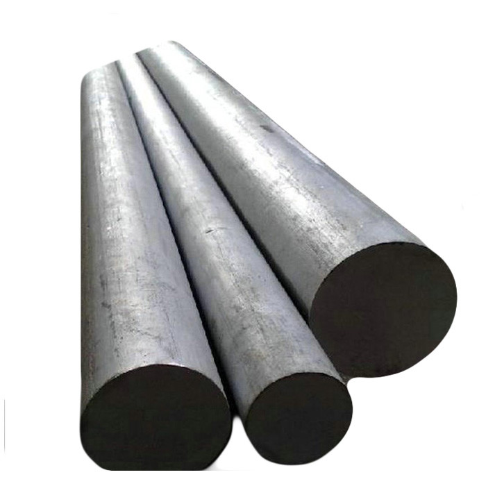 D100 Carbon Steel Round Bar image 1