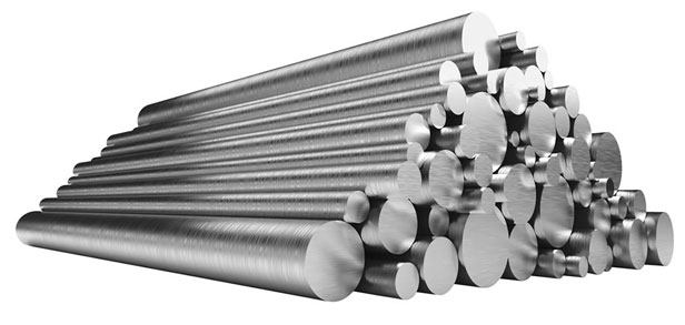 D22 Stainless Steel Rod 304 image 1