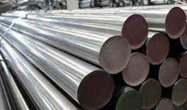 D35 Stainless Steel Rod 304 image 1