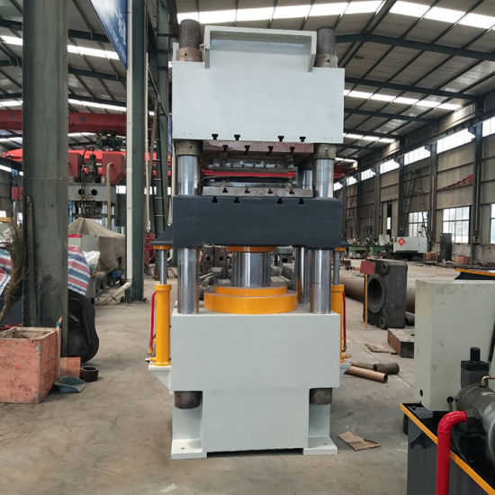 Hydraulic press image 1