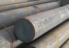 D150 Carbon Steel Round Bar image 1
