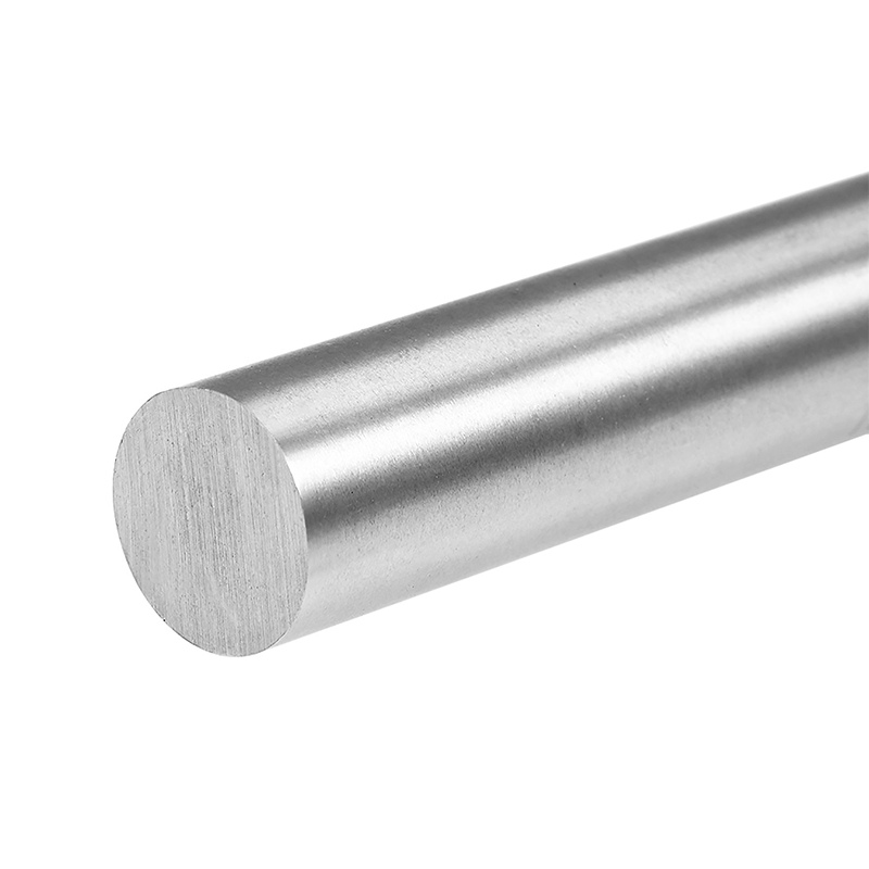 D12 Stainless Steel Rod 304 image 1