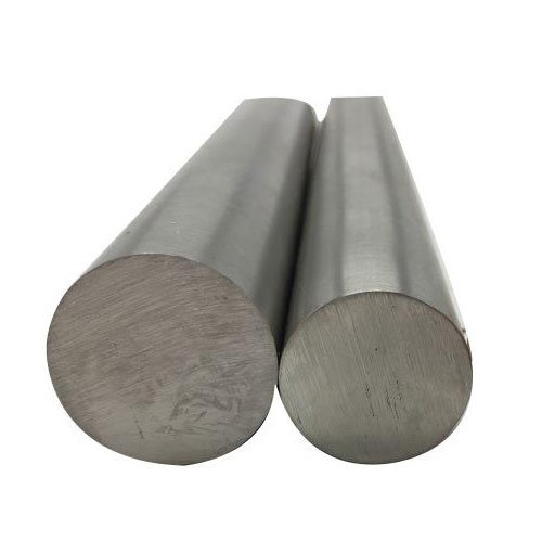 D160 Carbon Steel Round Bar image 1