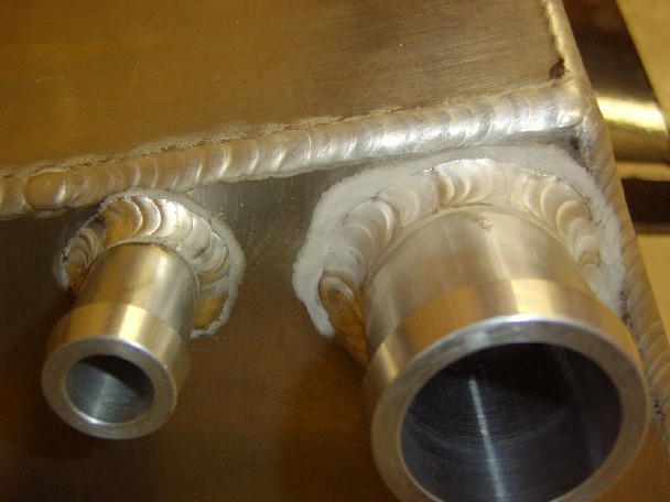 Aluminum Welding image 1