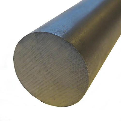 D114 Mild Steel Round Bar image 1