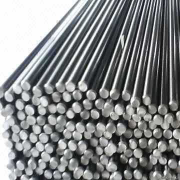 D3 Stainless Steel Rod 304 image 1