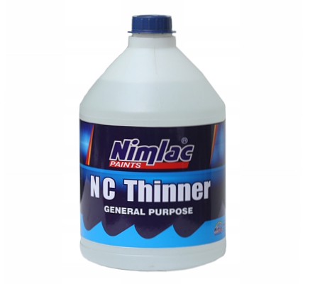 NC Thinner image 1