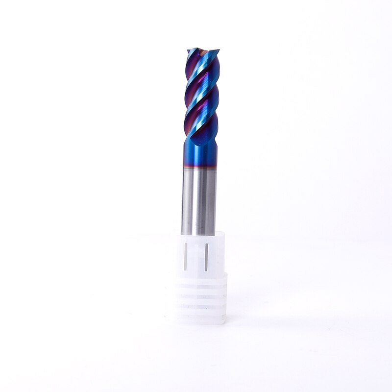 6MM  Flat End Mill Special image 1