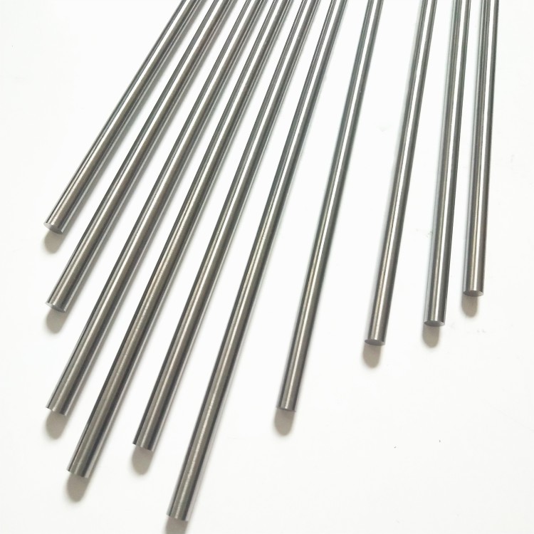 D6 Stainless Steel Rod 304 image 1