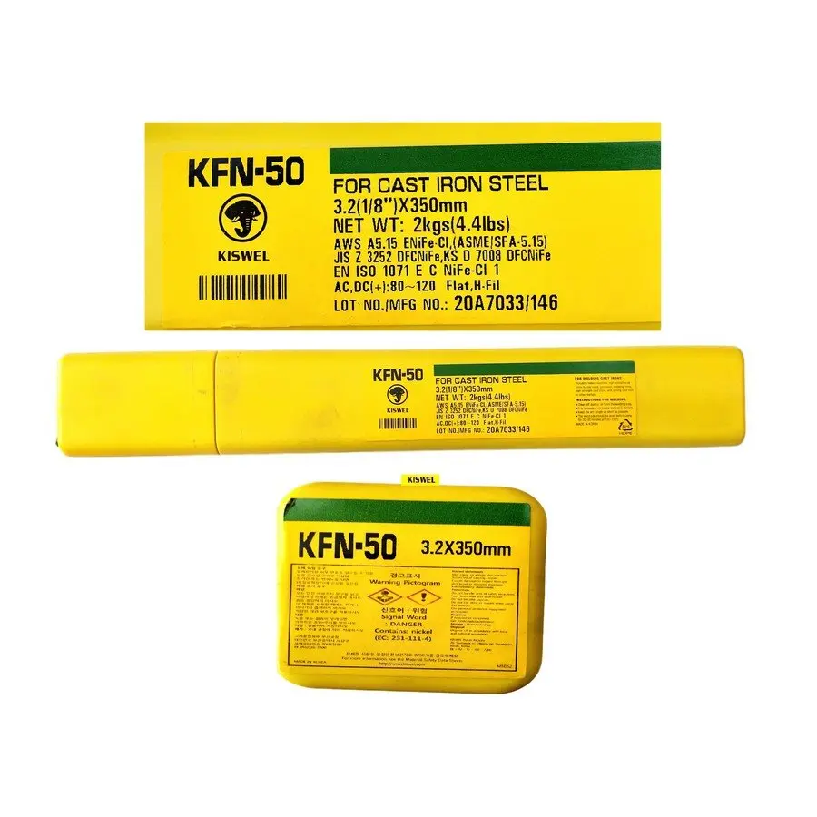 KFN50 3.2 Welding Rod image 1
