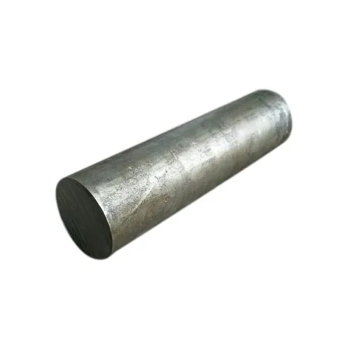 D45 Mild Steel Round Bar image 1