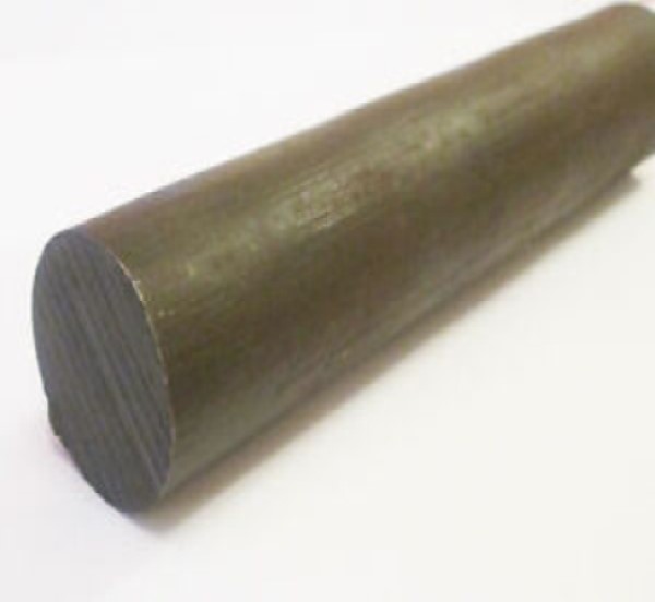 D70 Cast iron Rod image 1