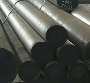 D67 Carbon Steel Round Bar image 1