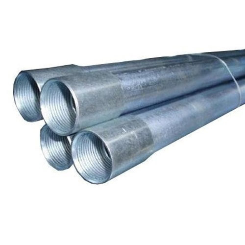 Gi Pipe Od 12.7mm x Thickness 1.8mm image 1