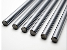 D15 Carbon Steel Round Bar image 1