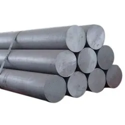 D40 Carbon Steel Round Bar image 1