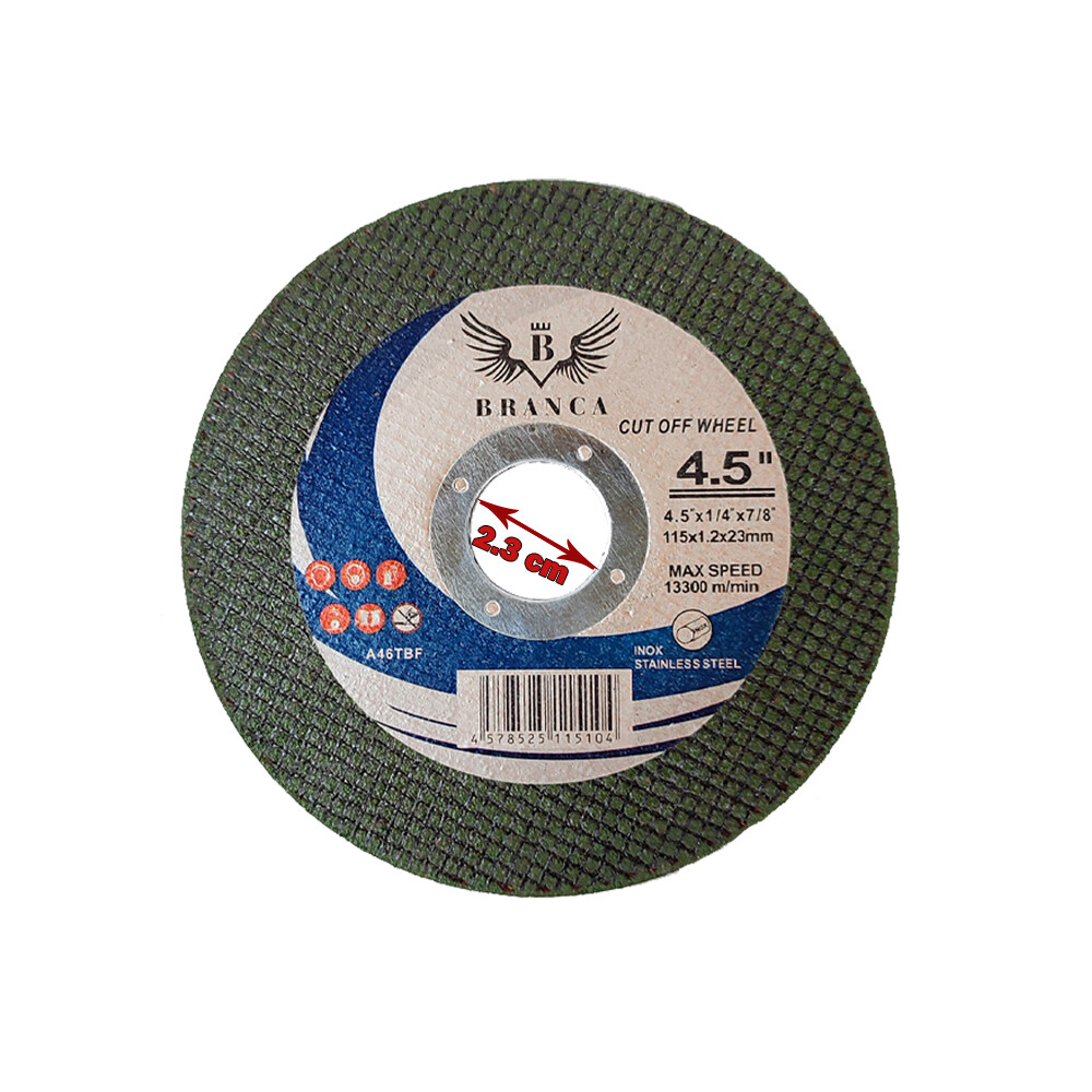 Grinding Disc 4.5'' image 1