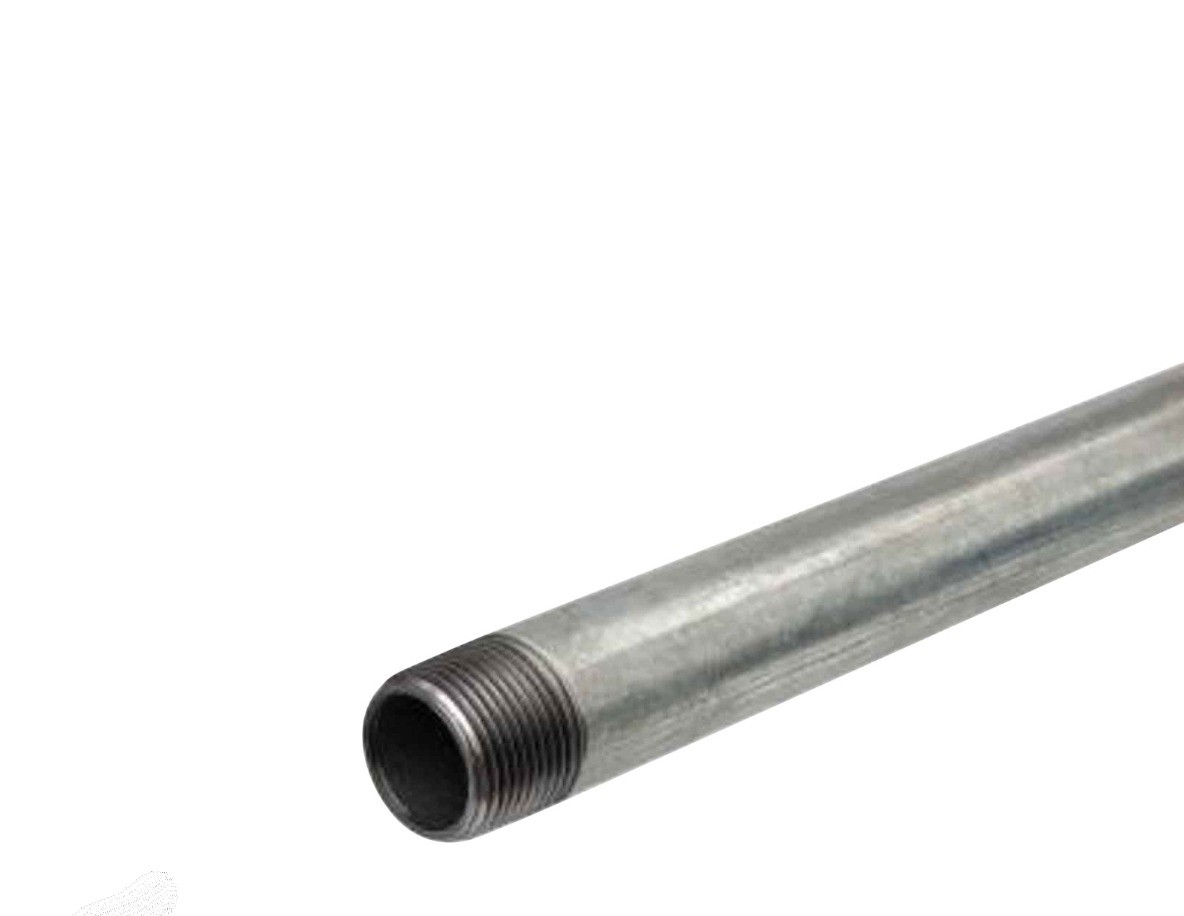 Gi Pipe Od 31.75mm x Thickness 2.3mm image 1