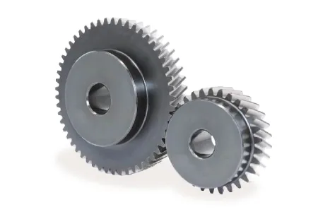 Helical Gear Wheel image 2