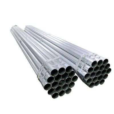 Gi Pipe Od 38.1mm x Thickness 2.9mm image 1