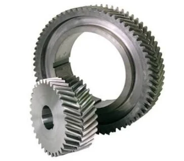 Herringbone Gear Wheel image 1