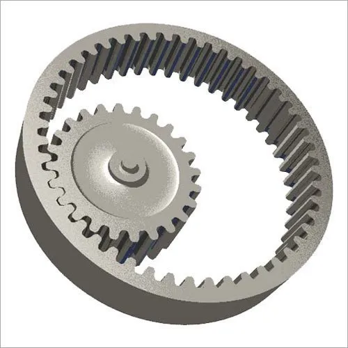 Internal Gear Wheel image 1