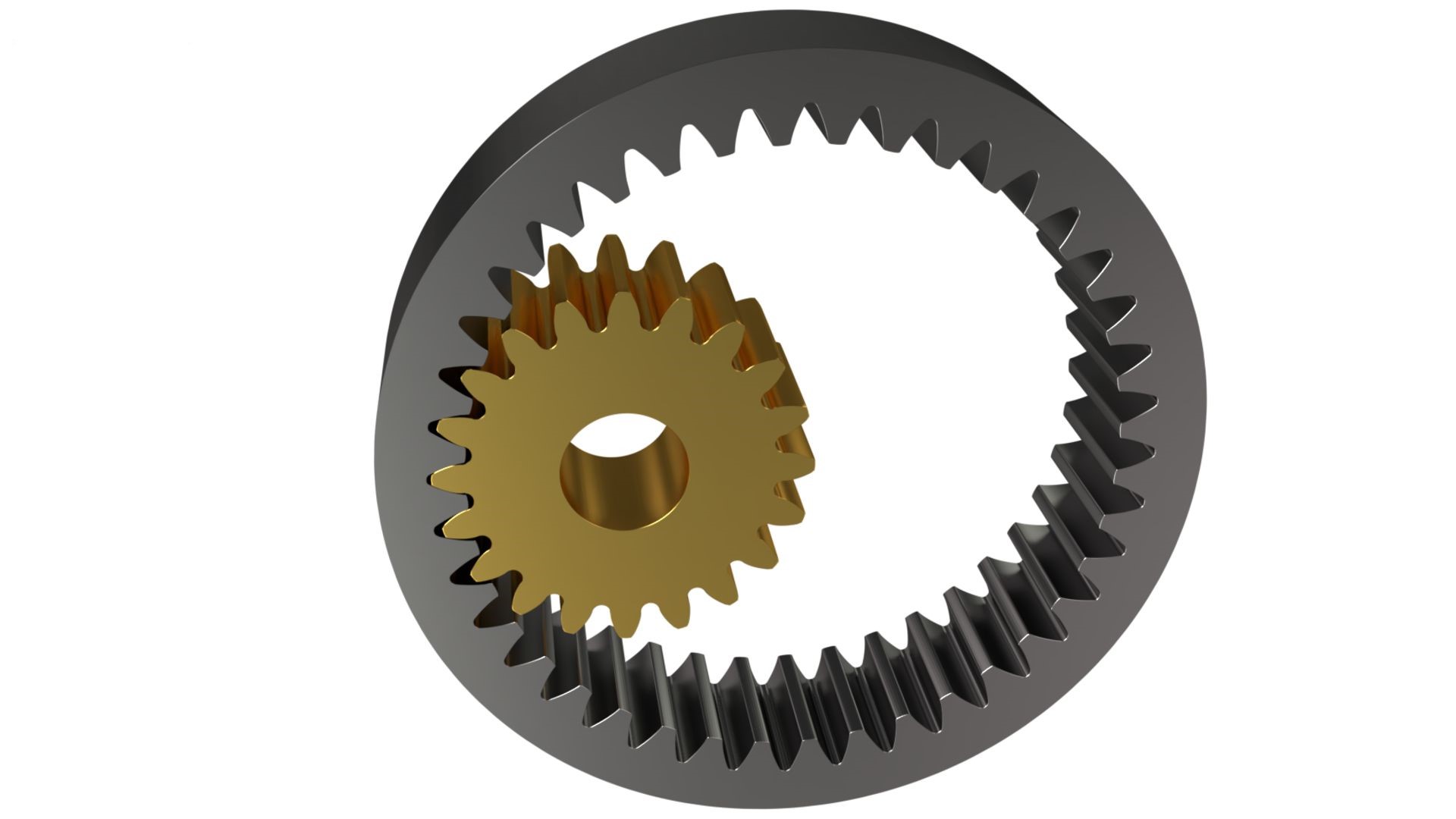 Internal Gear Wheel image 2