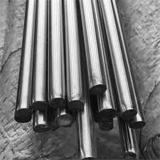 D15 Stainless Steel Rod 304 image 1