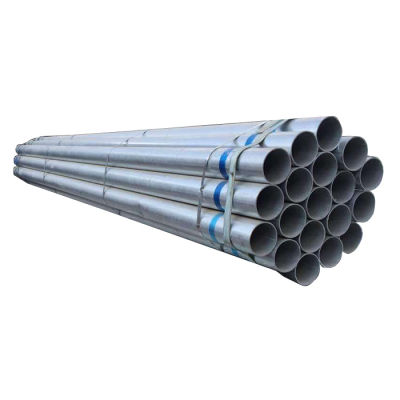 Gi Pipe Od 50.8mm x Thickness 2.6mm image 1