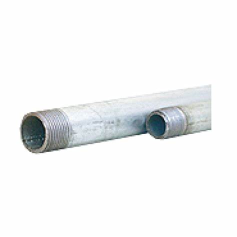 Gi Pipe Od 31.75mm x Thickness 1.6mm image 1