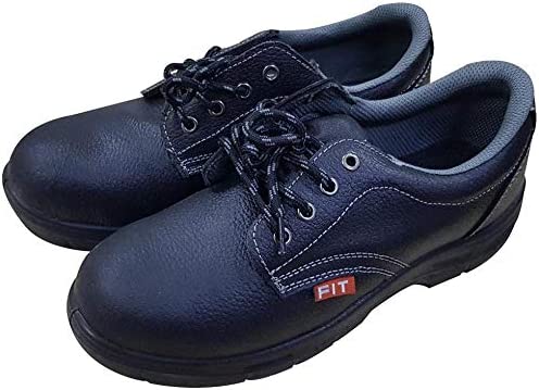 Safety Shoes Size 40 Low Cut image 1