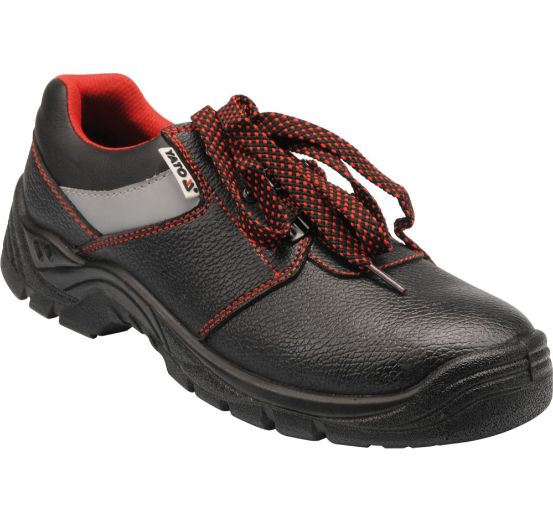 Safety Shoes Size 41 Low Cut image 1