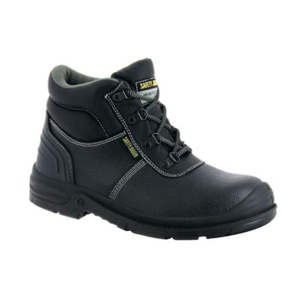 Safety Shoes Size 42 High Cut image 1