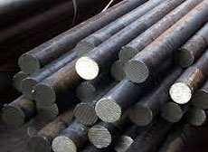 D25 Mild Steel Round Bar image 1