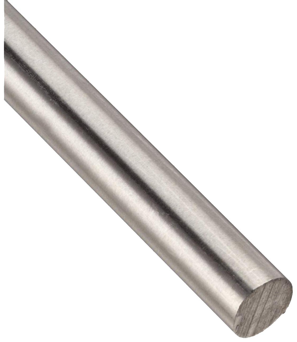 D25 Stainless Steel Rod 304 image 2