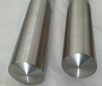 D114 Stainless Steel Rod 304 image 1