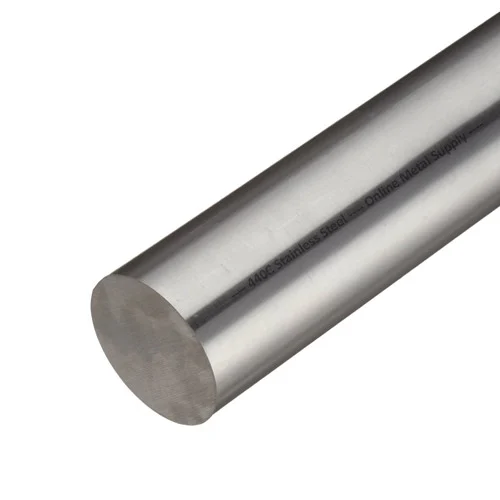 D19 Stainless Steel Rod 316 image 1