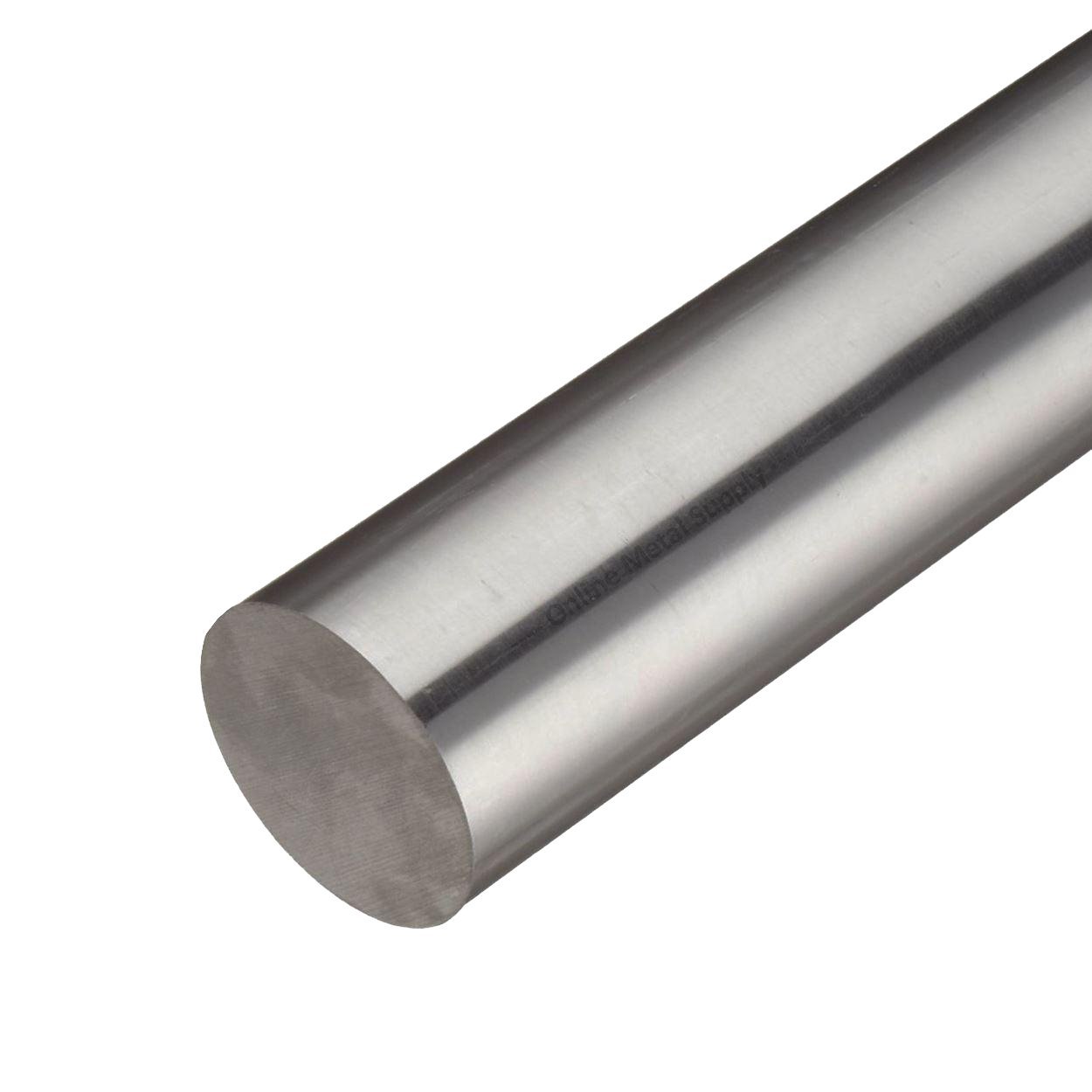 D62 Stainless Steel Rod 316 image 1