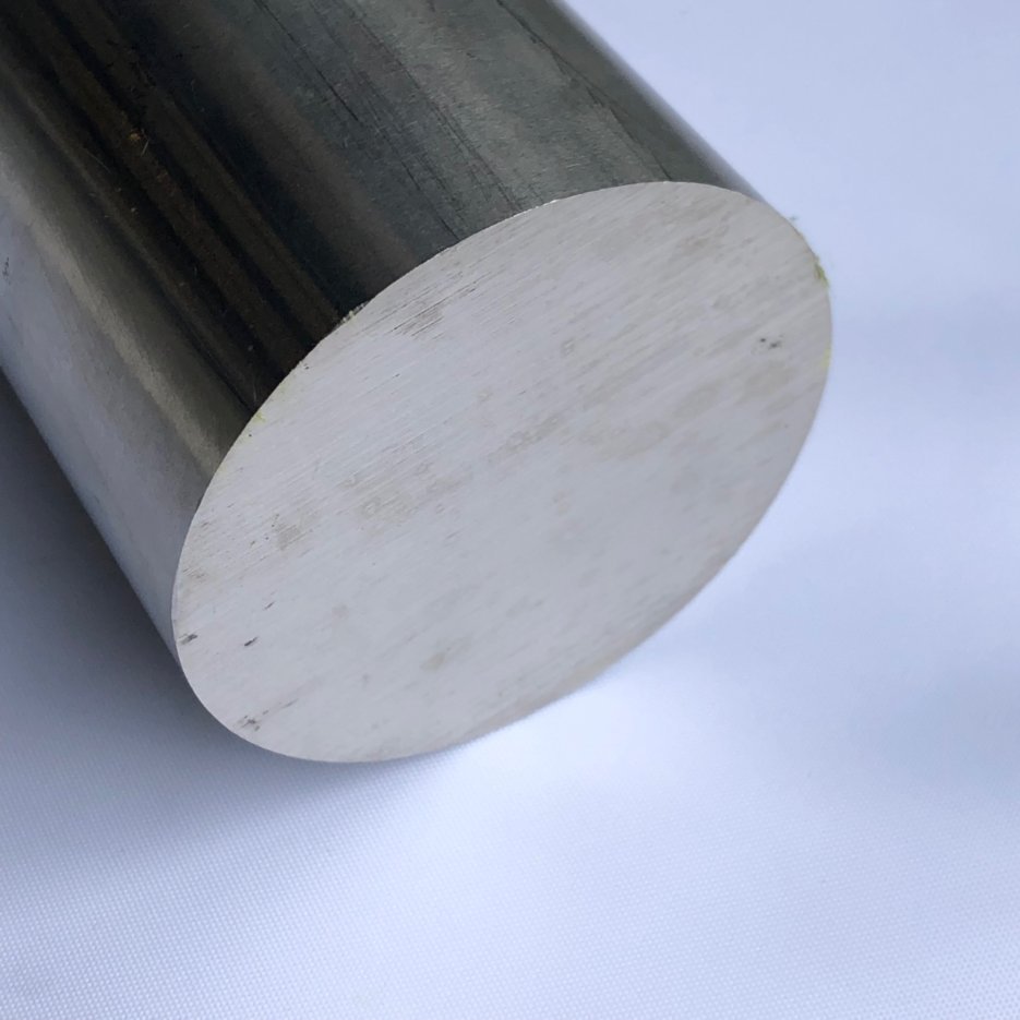 D83 Stainless Steel Rod 304 image 1