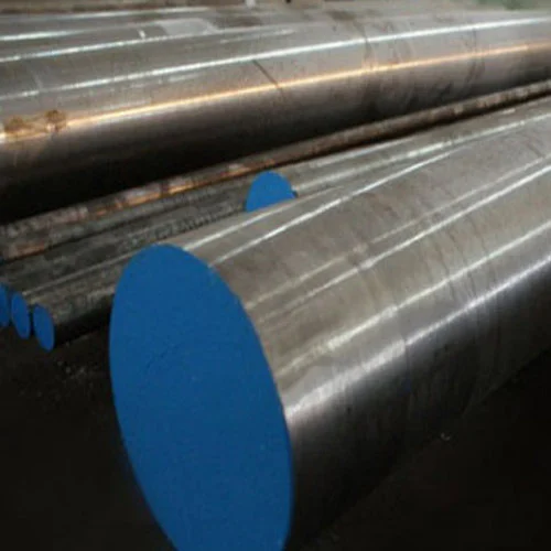 Die Steel Rod D152mm image 1