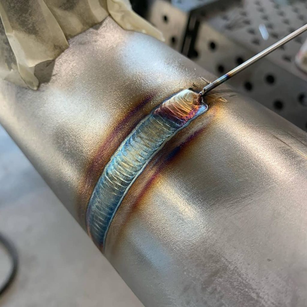 Tig Welding image 3